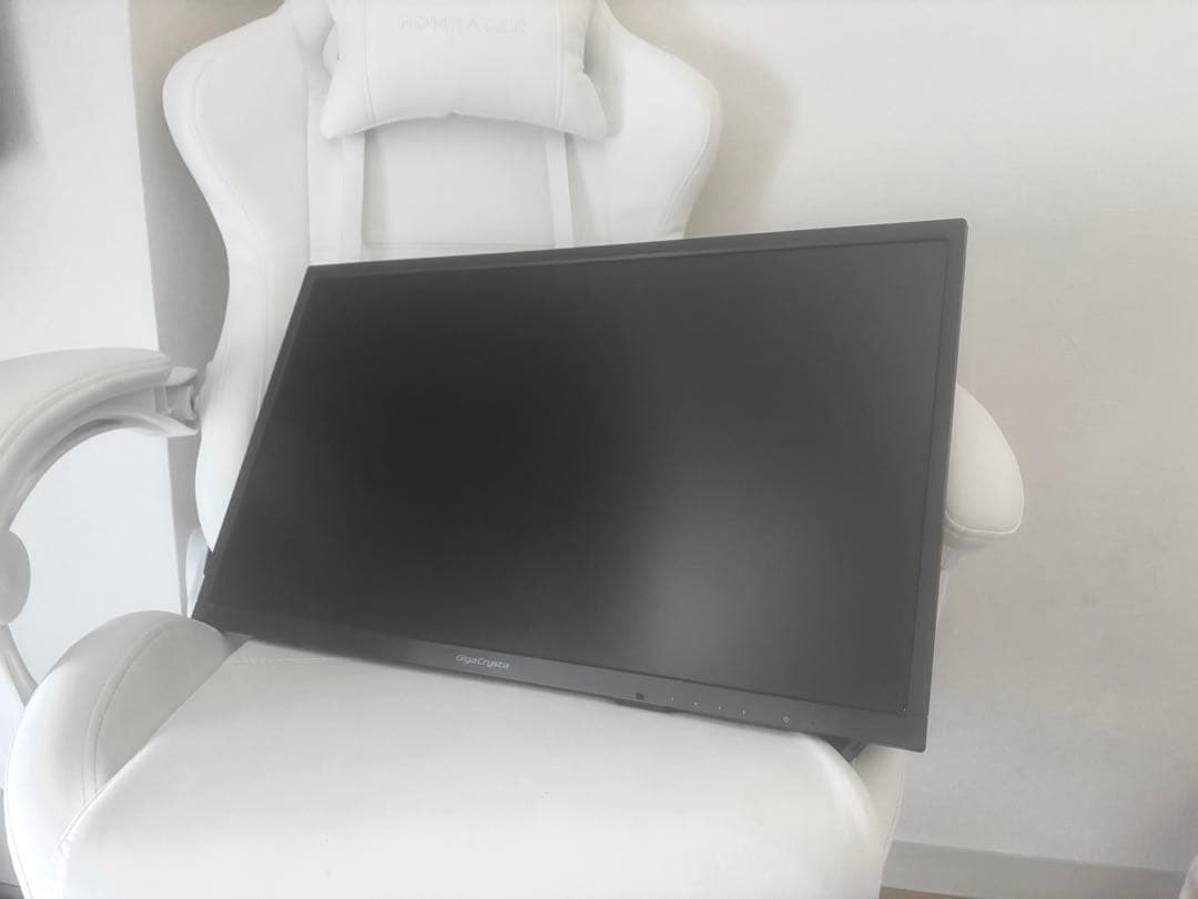 I-O DATA 24.5型ゲーミングモニター GigaCrysta240Hz