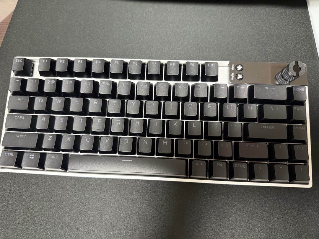 キーボード Pulsar eS HE70