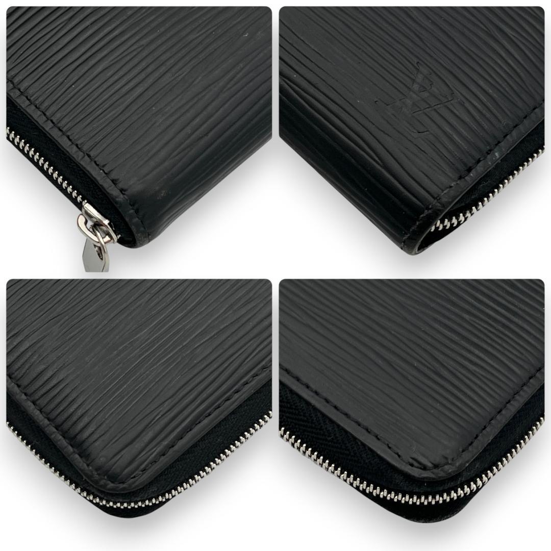 ルイヴィトン ケース・財布 ジッピーパース　箱保存袋付