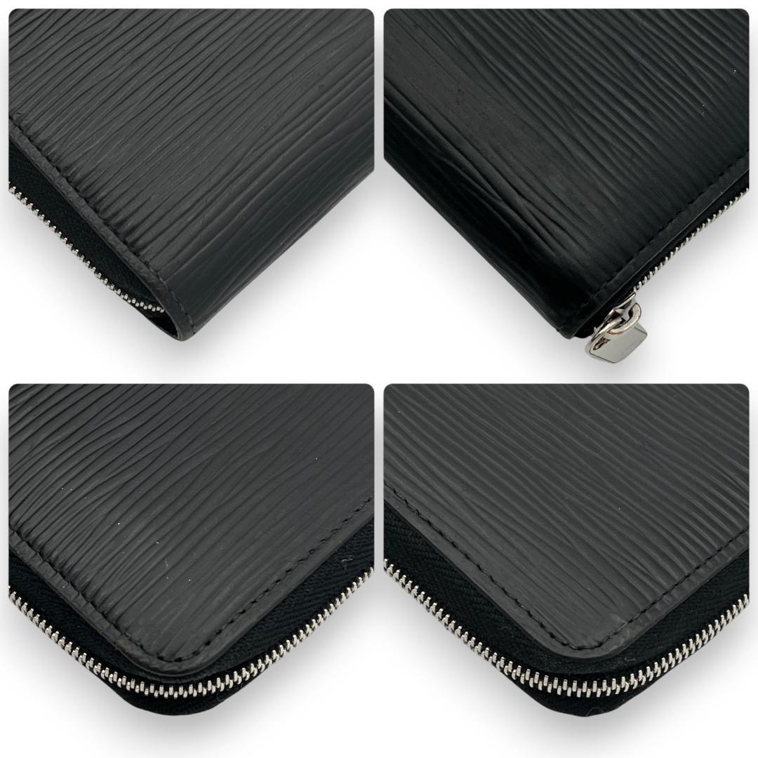 ルイヴィトン ケース・財布 ジッピーパース　箱保存袋付