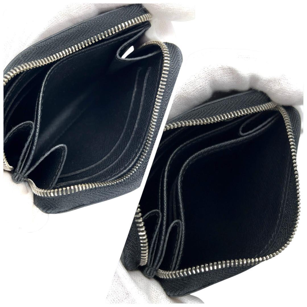 ルイヴィトン ケース・財布 ジッピーパース　箱保存袋付