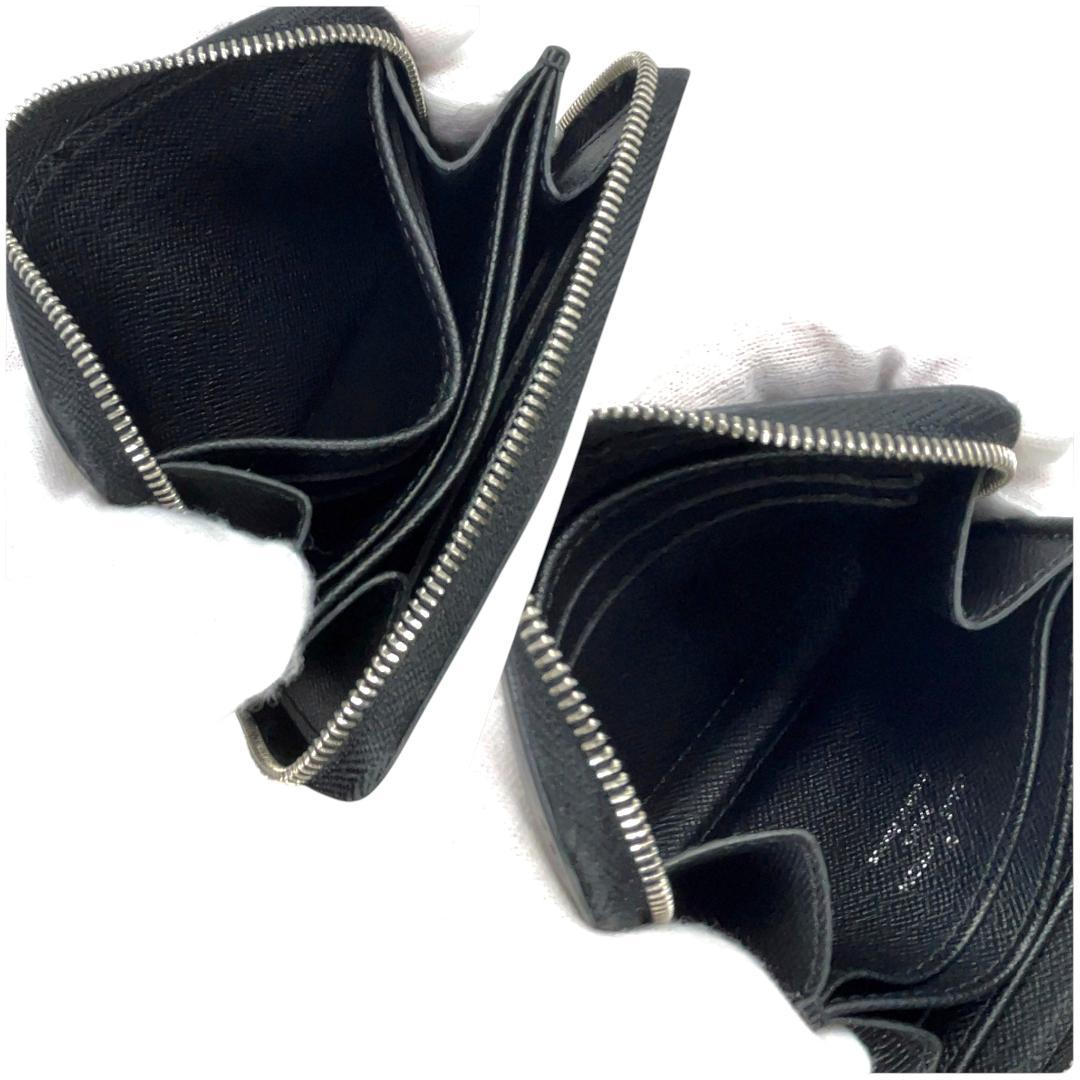 ルイヴィトン ケース・財布 ジッピーパース　箱保存袋付