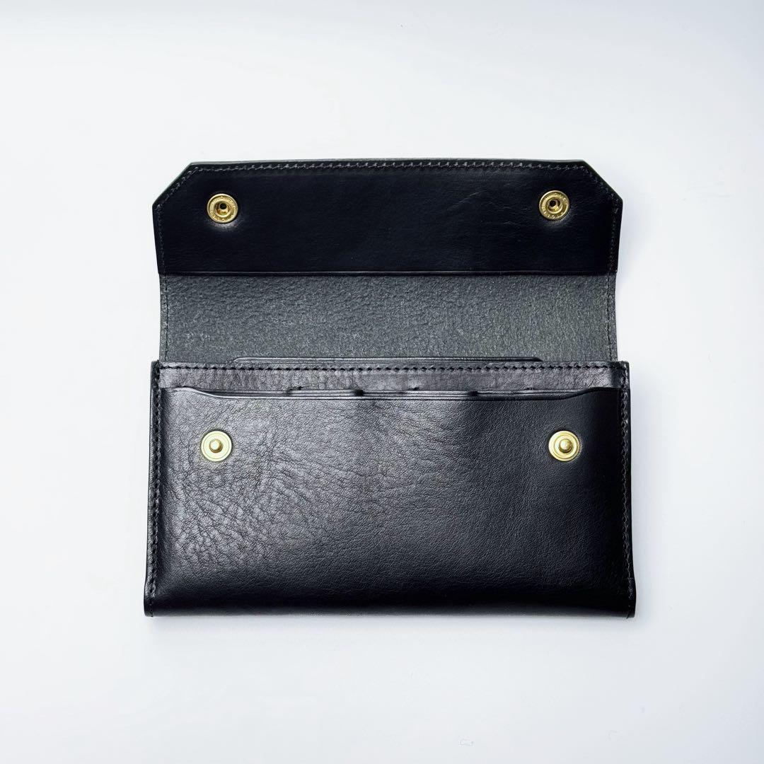 新品未使用　BEERBELLY エステイト 長財布