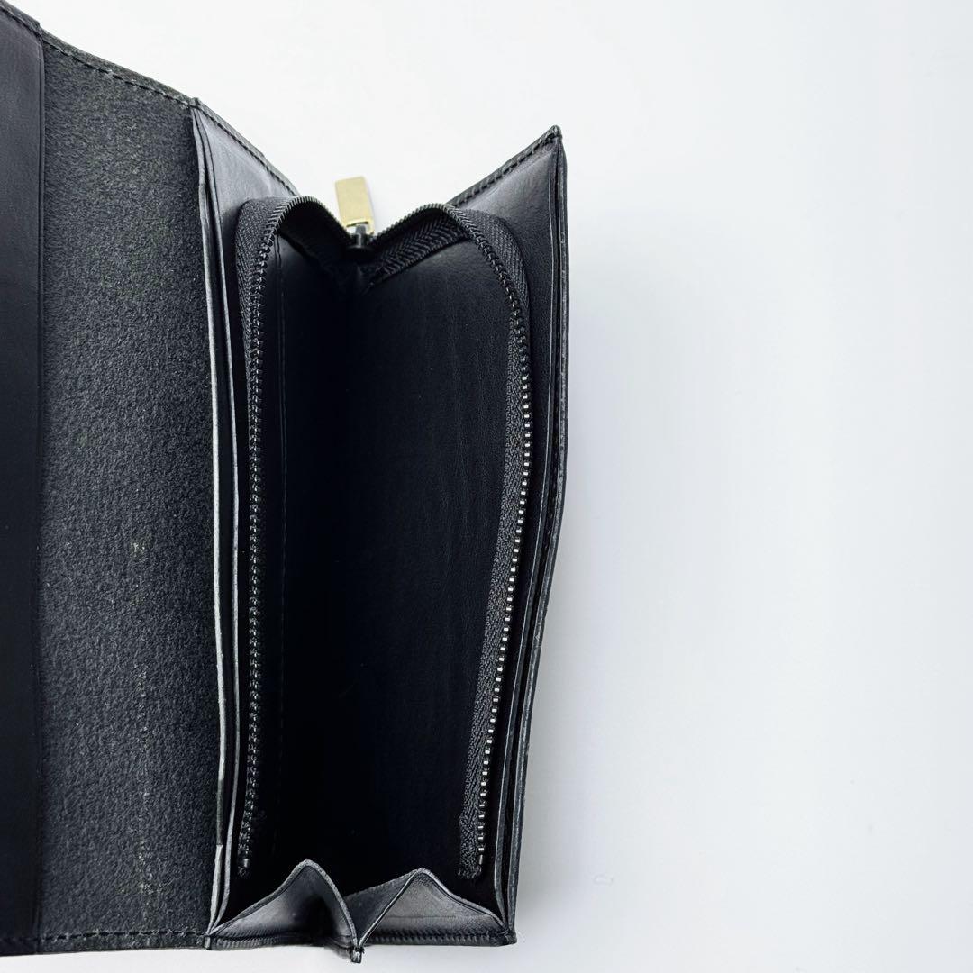 新品未使用　BEERBELLY エステイト 長財布