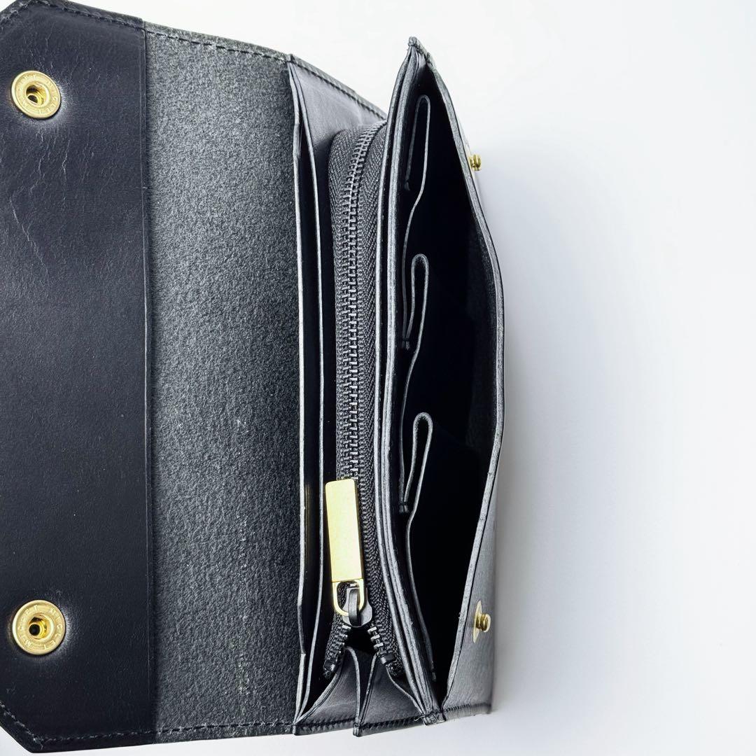 新品未使用　BEERBELLY エステイト 長財布