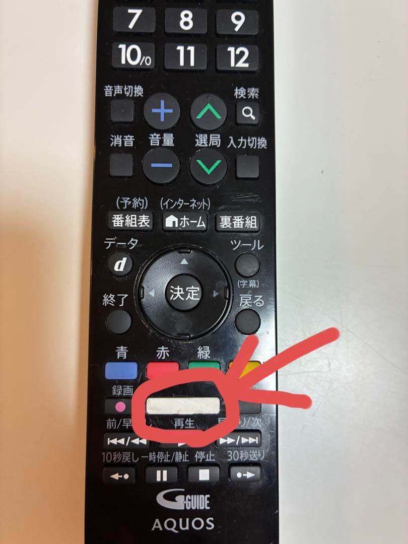 SHARP AQUOS LC-32W35 テレビ本体　fireスティック付き