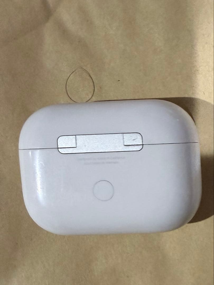 AirPods Pro2 usb-cタイプ