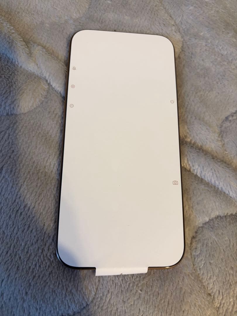 iPhone16promax 512 新品未使用