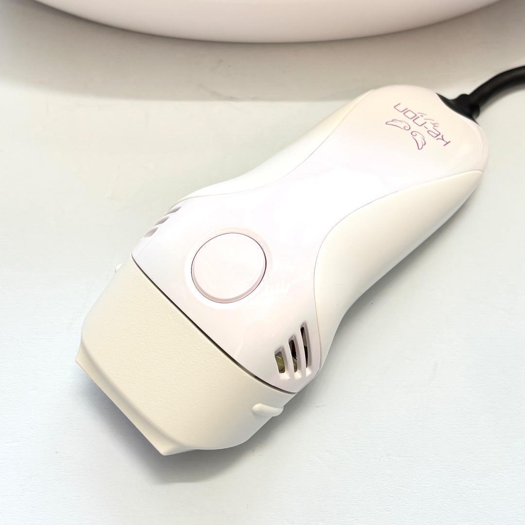 ケノン ver8.0 スーパープレミアムカートリッジ 脱毛器