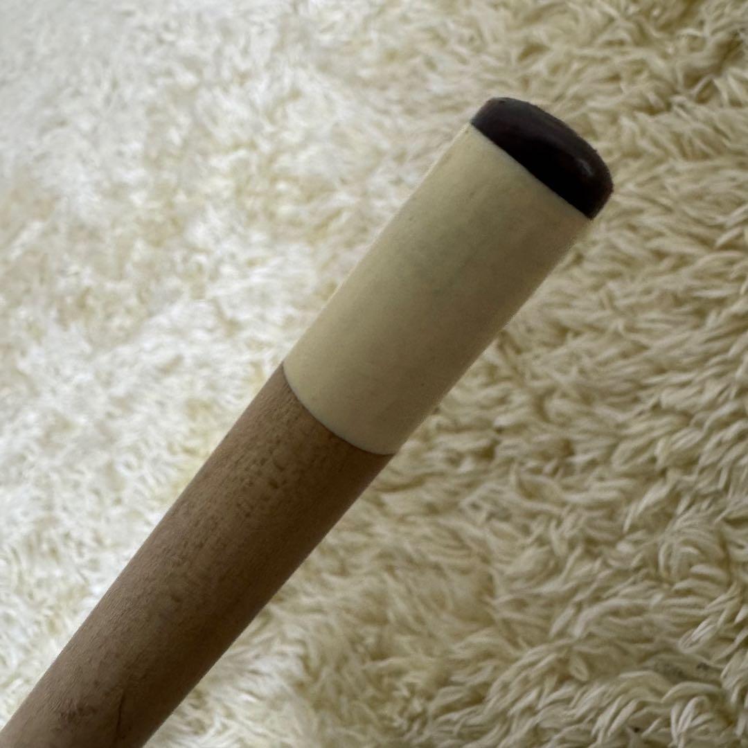 ADAM ビリヤードキュー　ケース付き