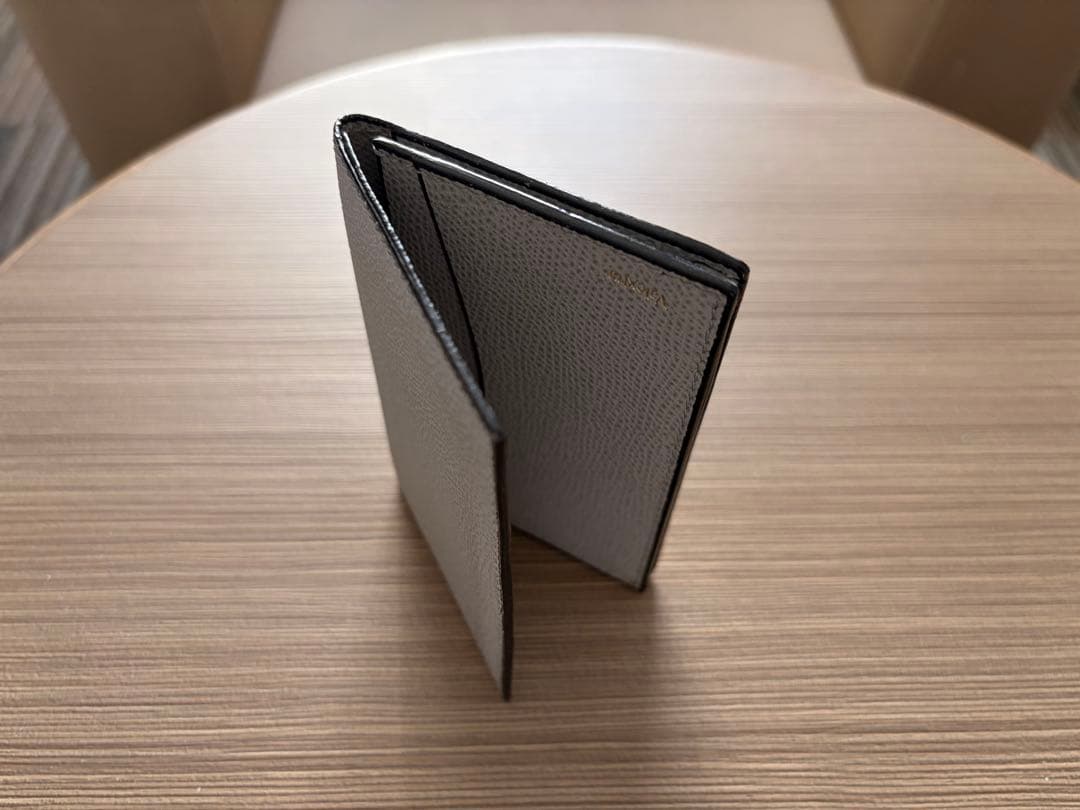 Valextra 名刺入れ/カードケース