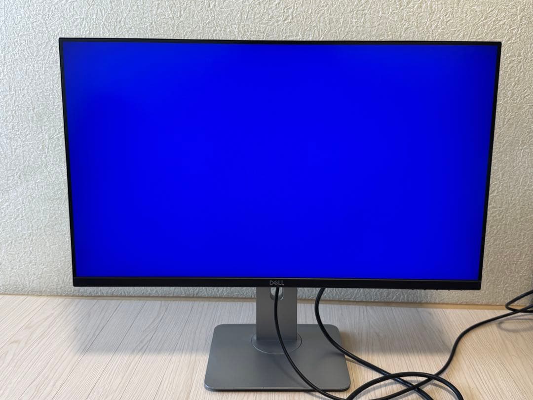 DELL モニター　27インチ　P2719H