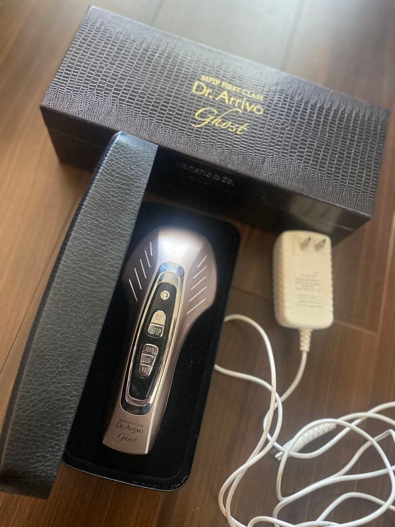 定価約15万　Dr Arrivo Ghost ドクターアリーヴォ ゴースト