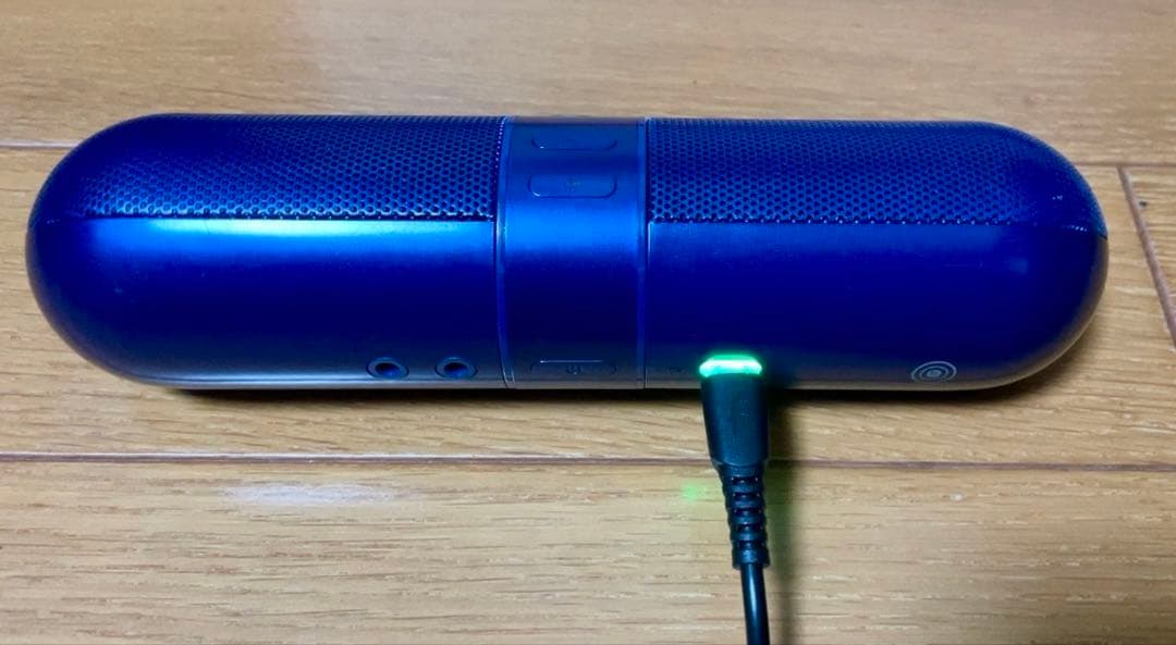 beats pill 2.0 Bluetoothスピーカー（BL）スタンドセット