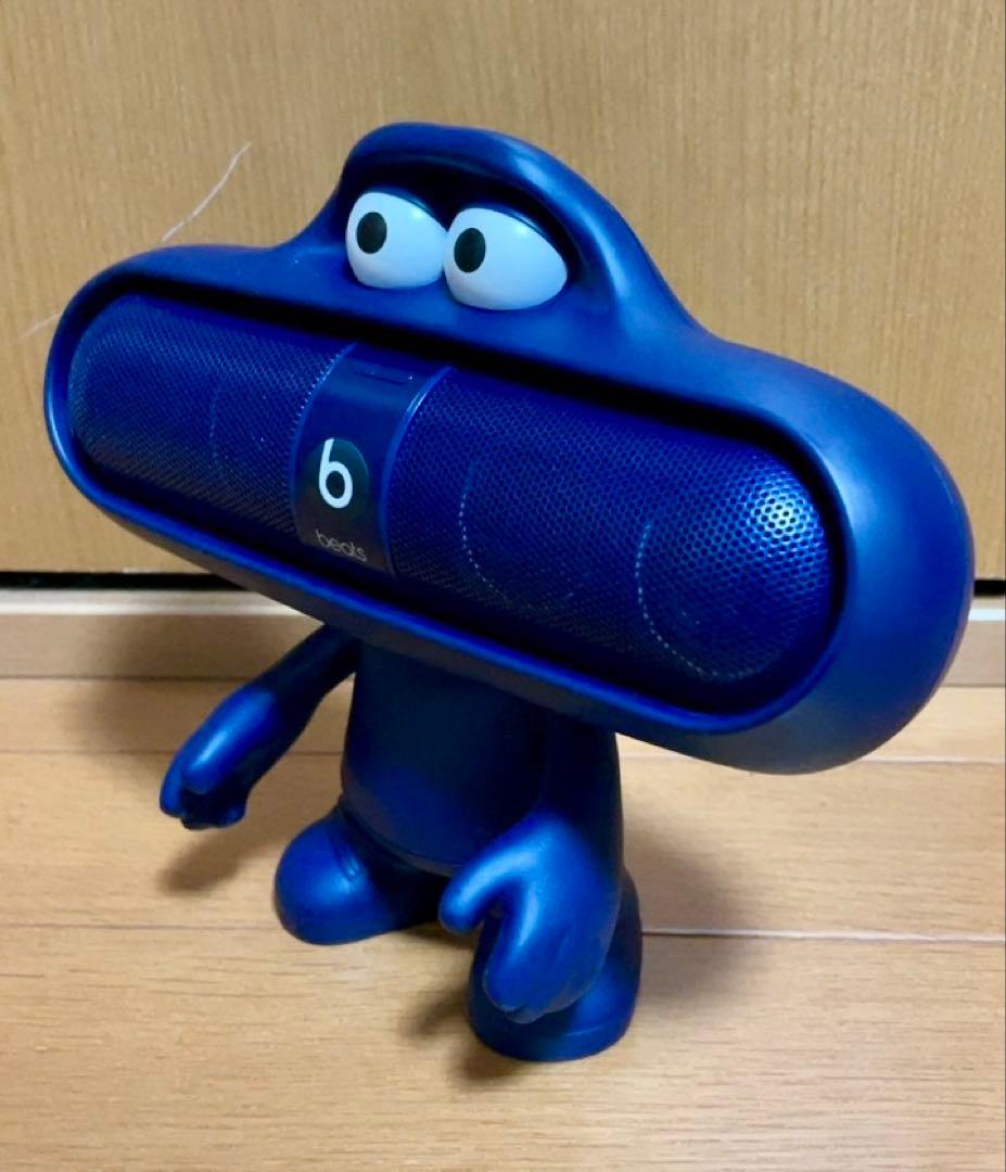 beats pill 2.0 Bluetoothスピーカー（BL）スタンドセット