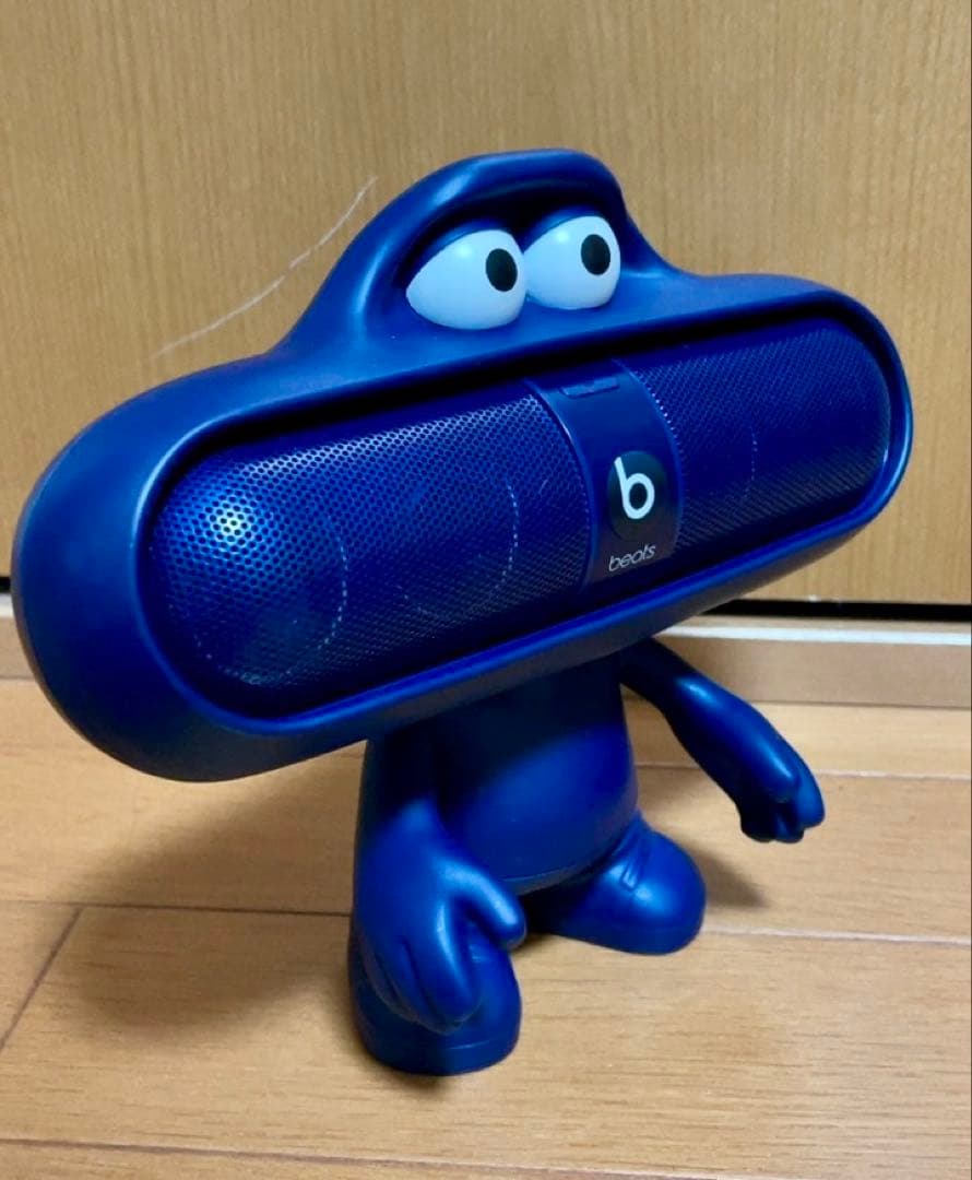 beats pill 2.0 Bluetoothスピーカー（BL）スタンドセット