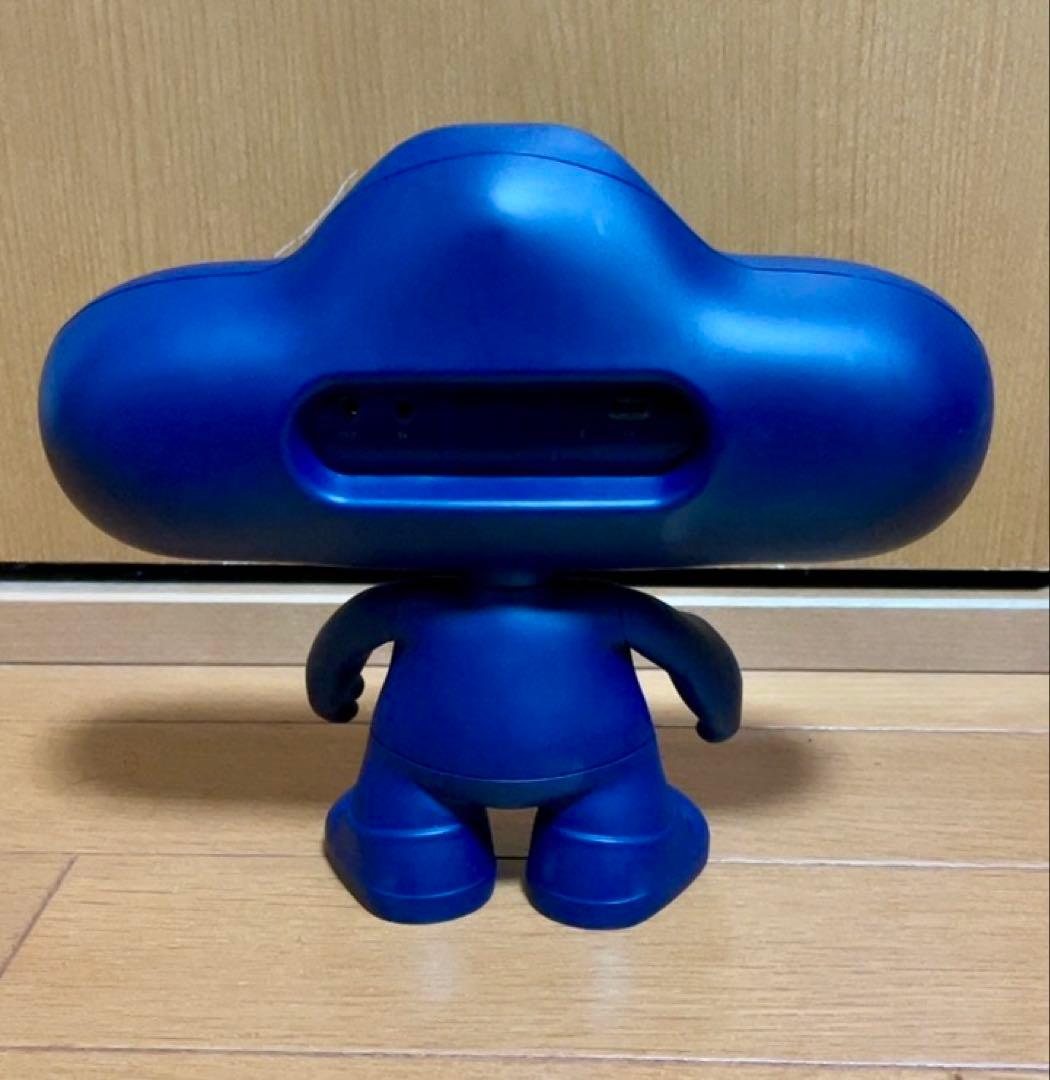 beats pill 2.0 Bluetoothスピーカー（BL）スタンドセット