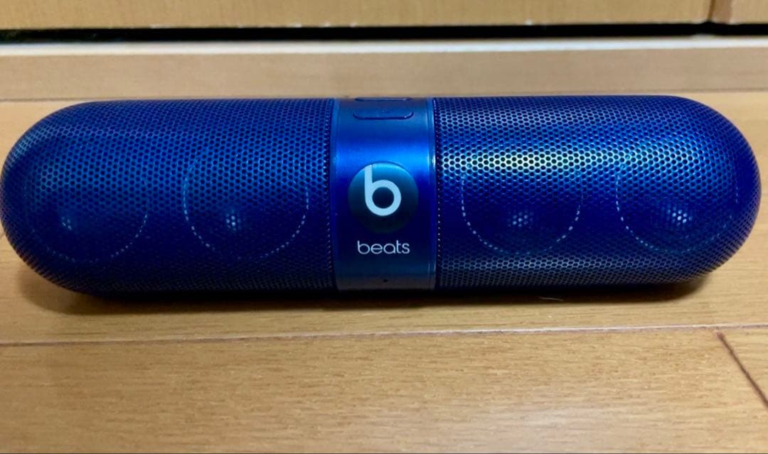 beats pill 2.0 Bluetoothスピーカー（BL）スタンドセット