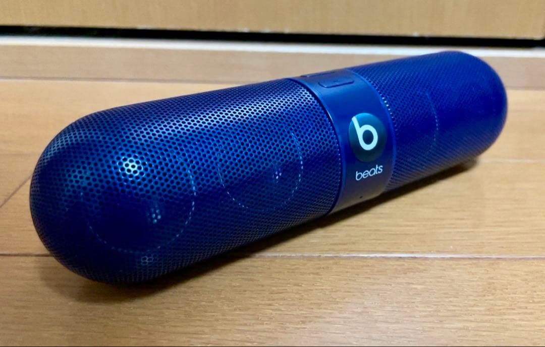 beats pill 2.0 Bluetoothスピーカー（BL）スタンドセット
