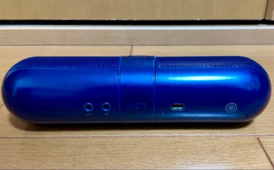 beats pill 2.0 Bluetoothスピーカー（BL）スタンドセット