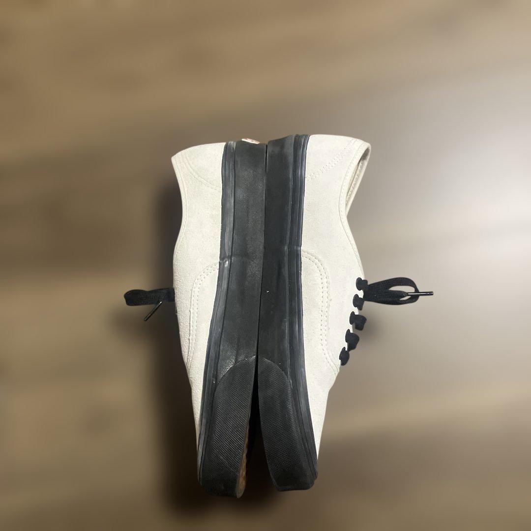 バンズ vans オーセンティック44 DX アナハイム 27cm 最初期