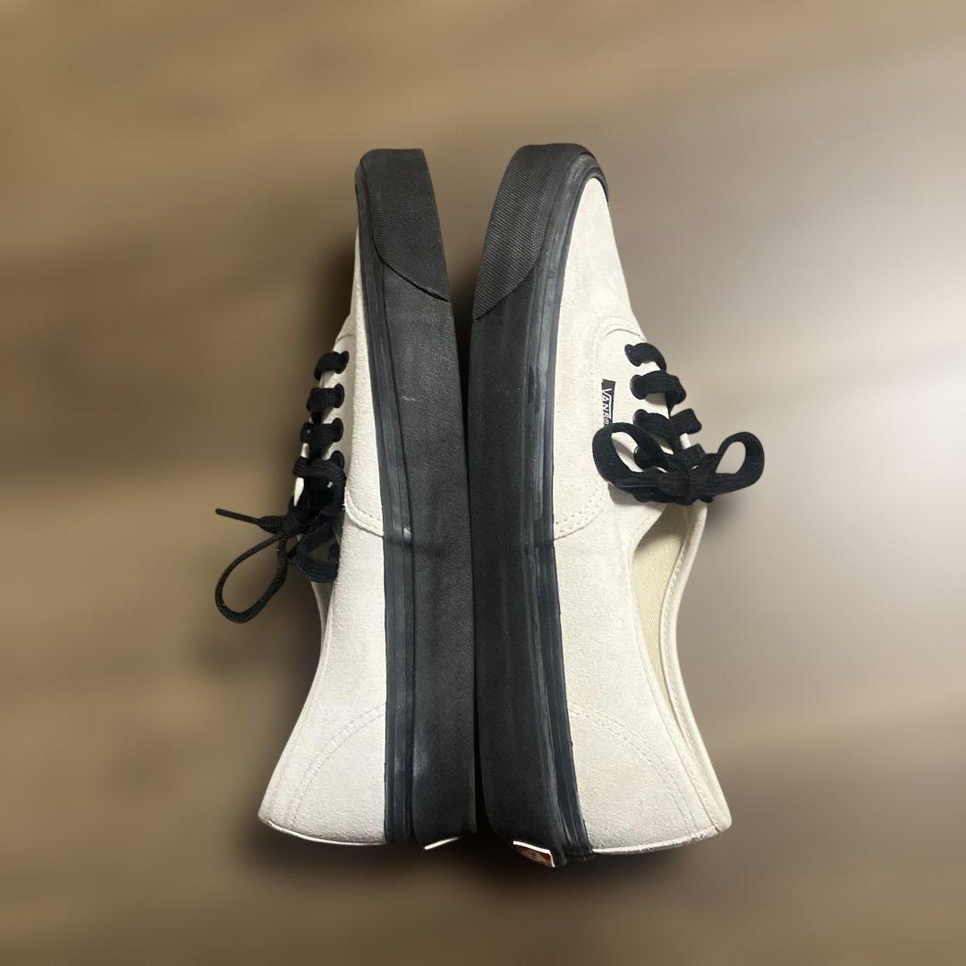 バンズ vans オーセンティック44 DX アナハイム 27cm 最初期