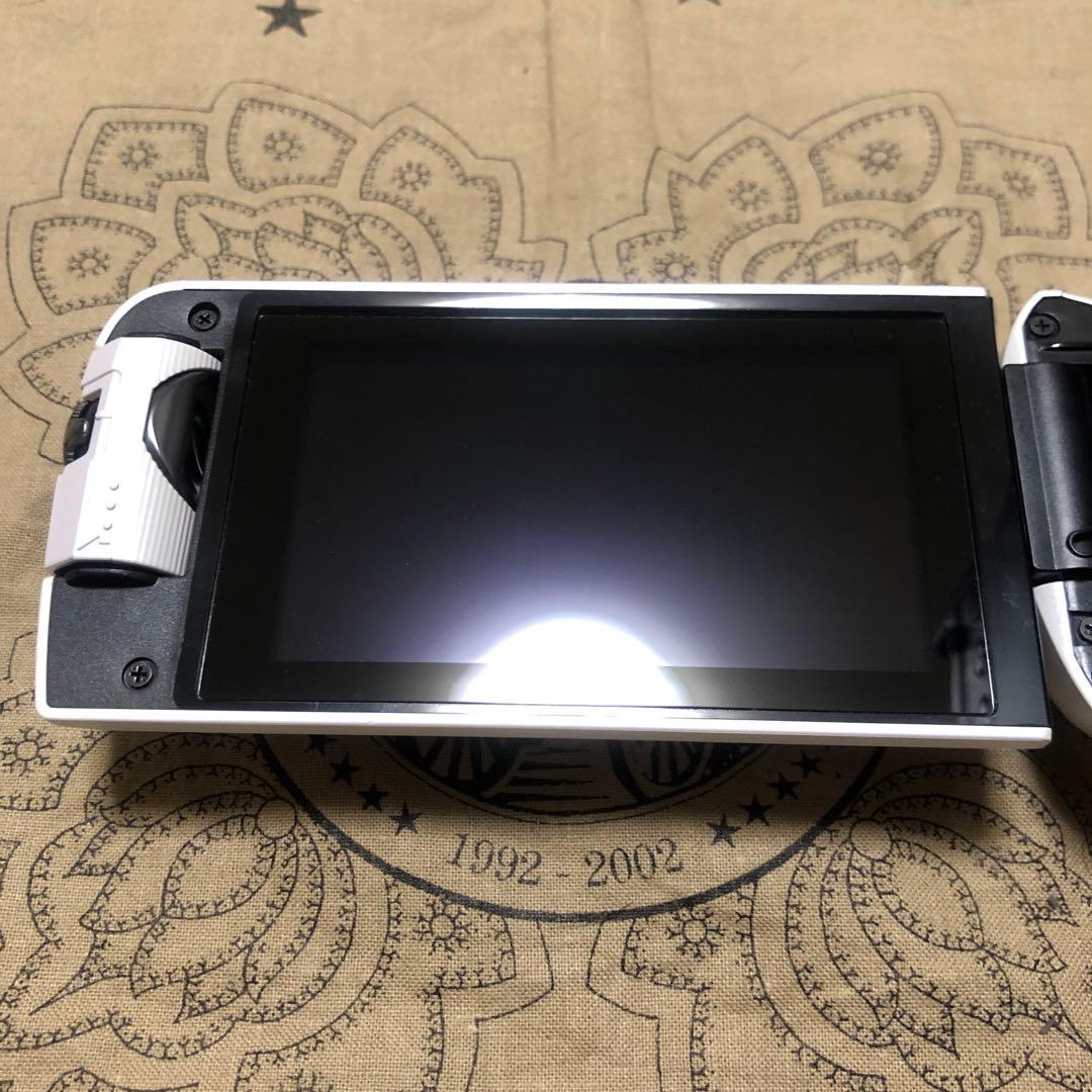 ほぼ新品 Panasonic HC-W590MS Wi-Fi搭載 ビデオカメラ
