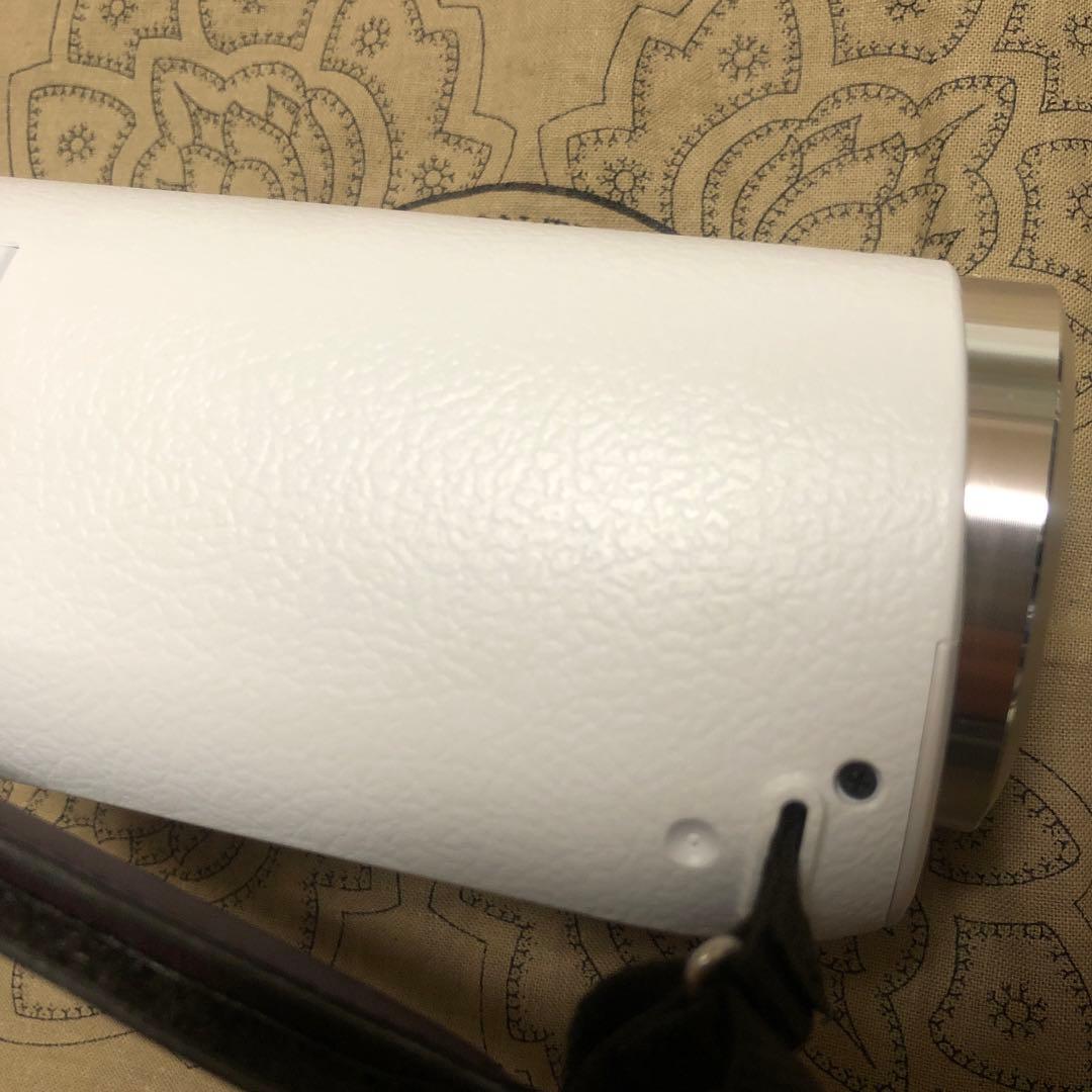 ほぼ新品 Panasonic HC-W590MS Wi-Fi搭載 ビデオカメラ