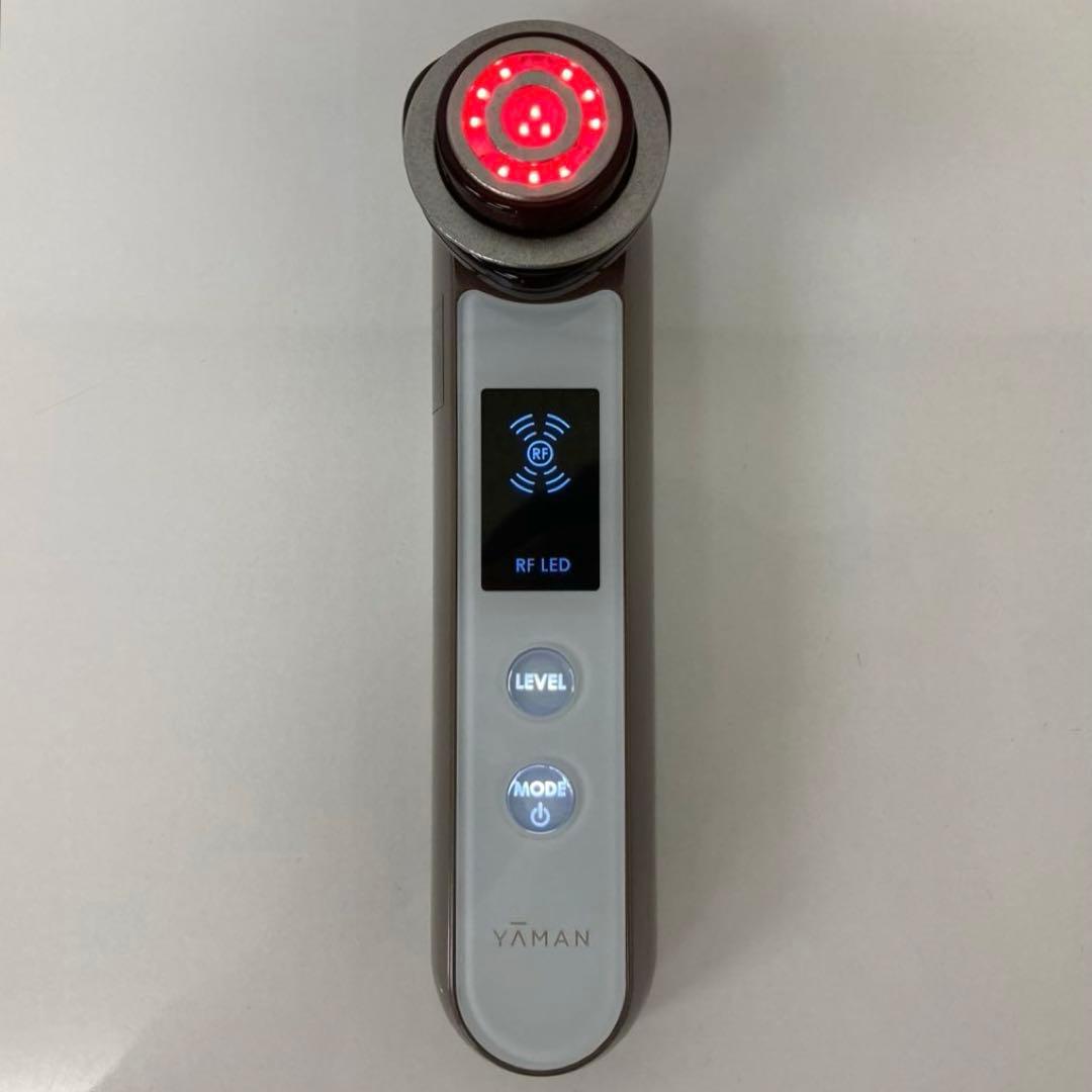 W25-21 ヤーマン フォトプラスEX eye pro HRF-20T-EYE