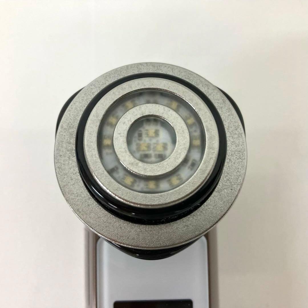 W25-21 ヤーマン フォトプラスEX eye pro HRF-20T-EYE