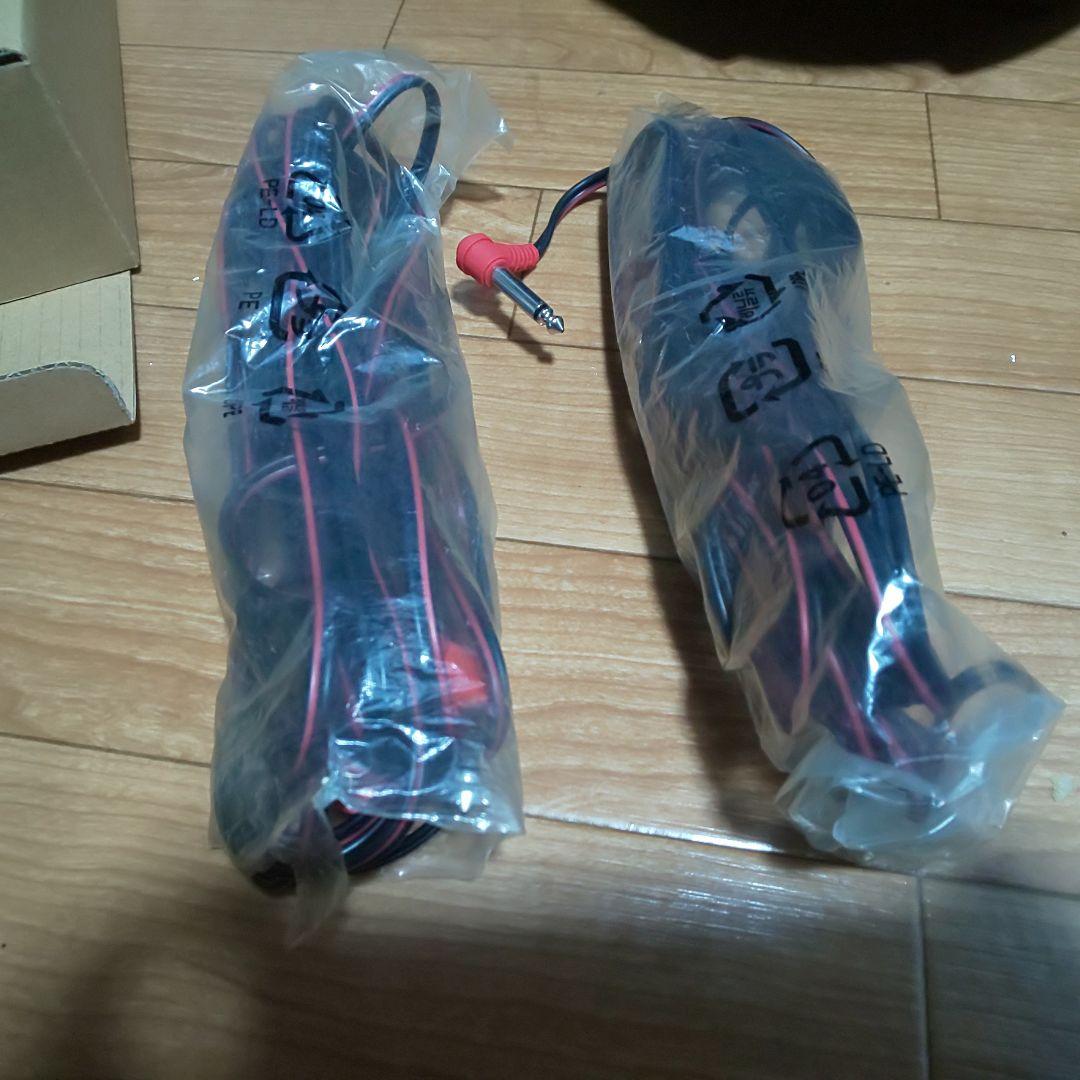 YAMAHA スピーカー　STAGEPAS　600i 600S　PAシステム