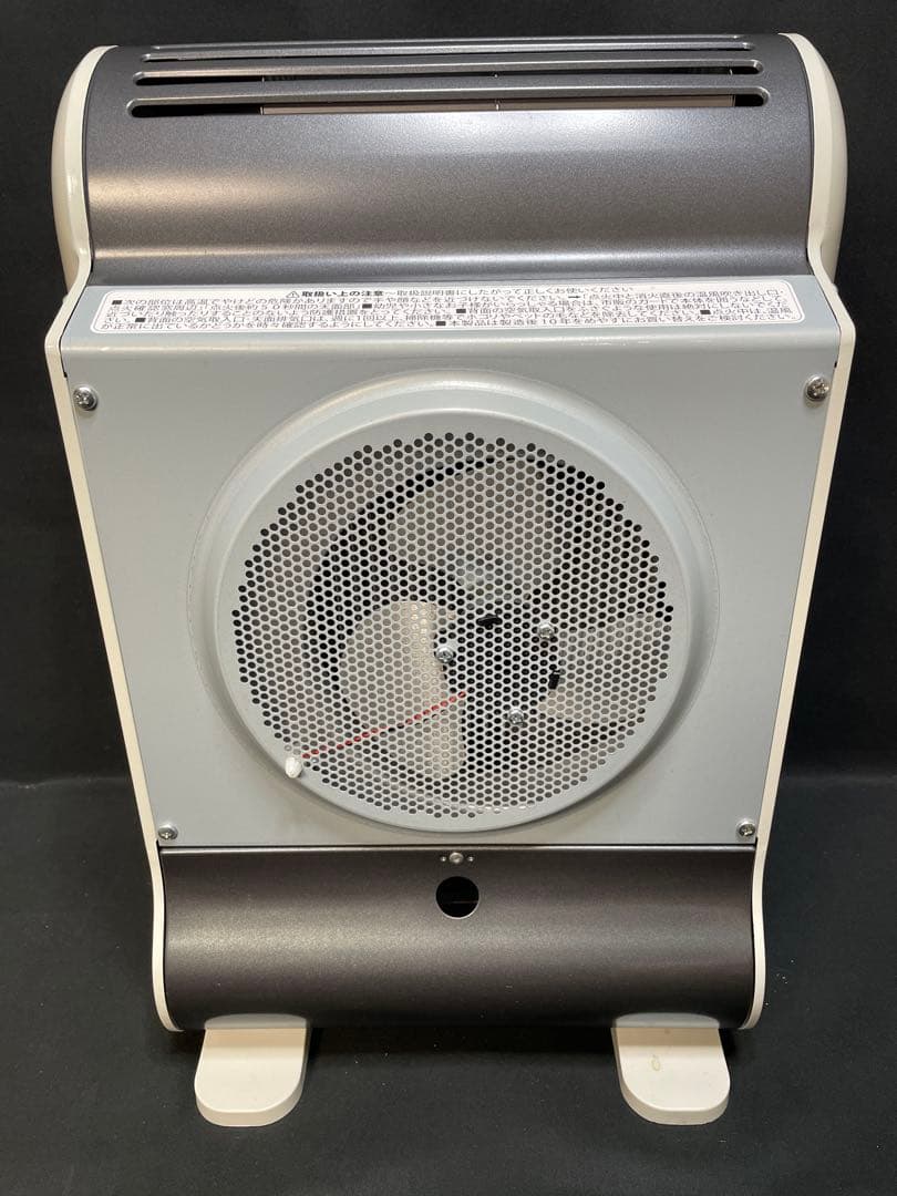 イワタニ 風暖 カセットガスファンヒーター　CB-GFH-5 1368