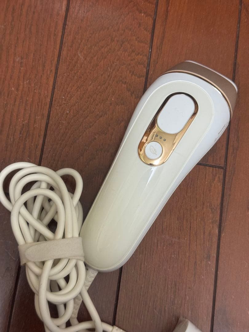 ブラウン　BRAUN シルクエキスパート Pro5