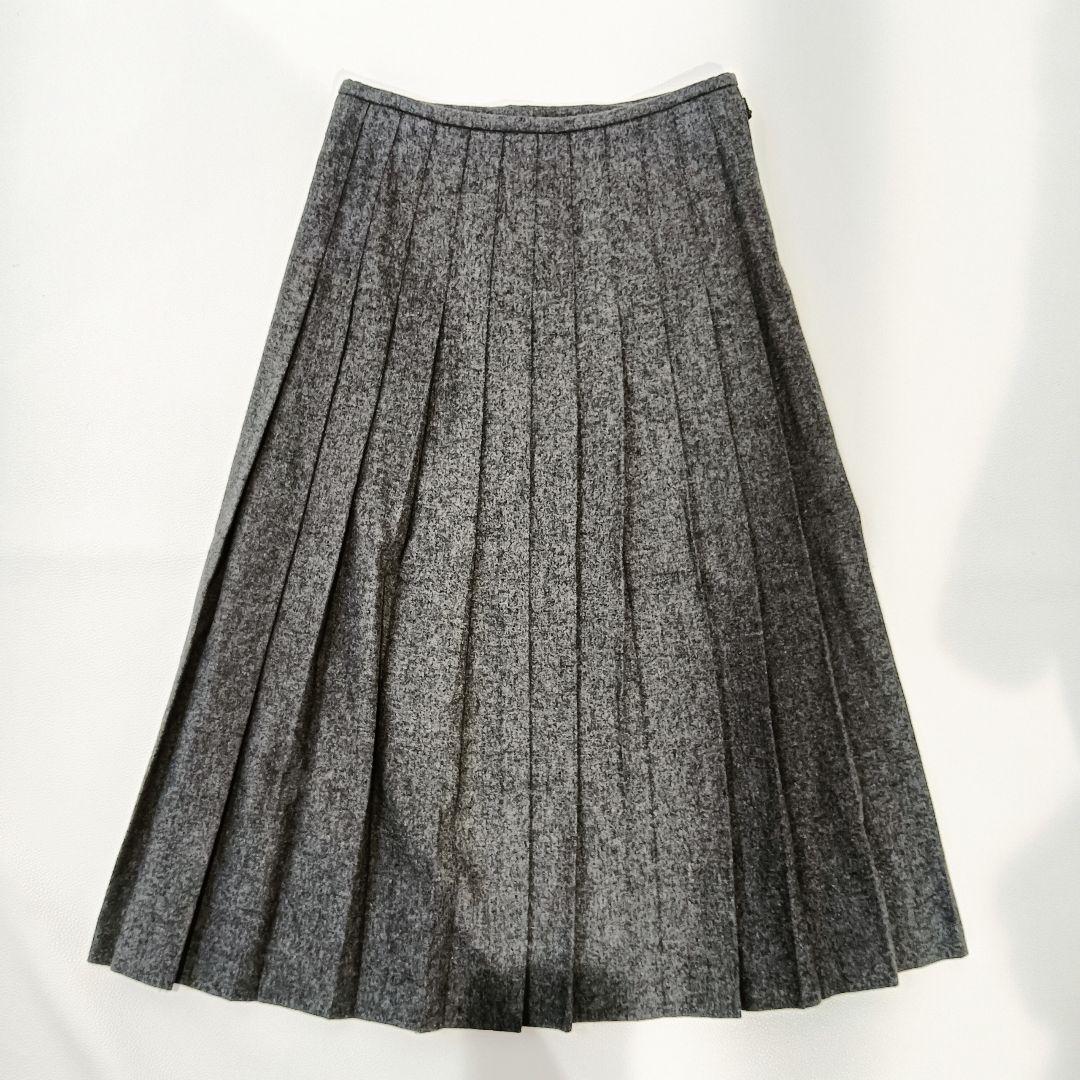 美品✨オニールオブダブリン マルチコンビネーションキルト ラップスカートc