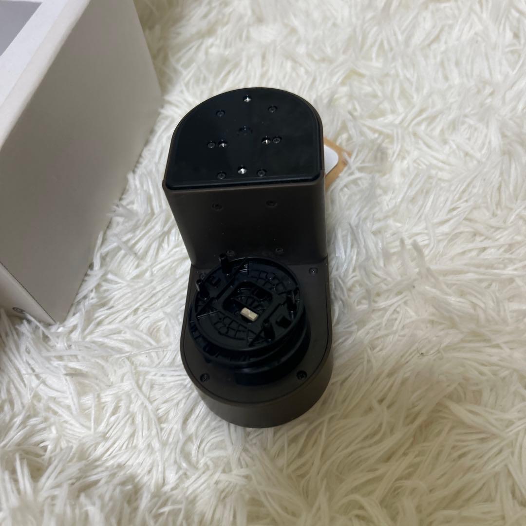 【美品】Qrio Lock Q-SL2 キュリオロック ブラウン