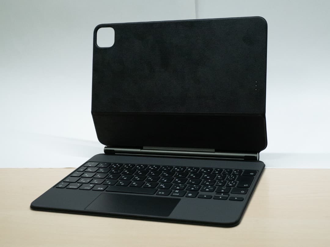 【中古】iPad Air用 Magic Keyboard 11インチ