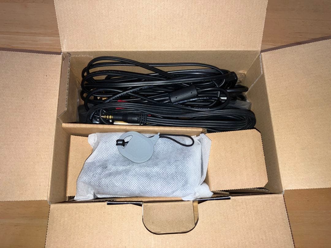 Panasonic HDC-TM30 32GB レッド