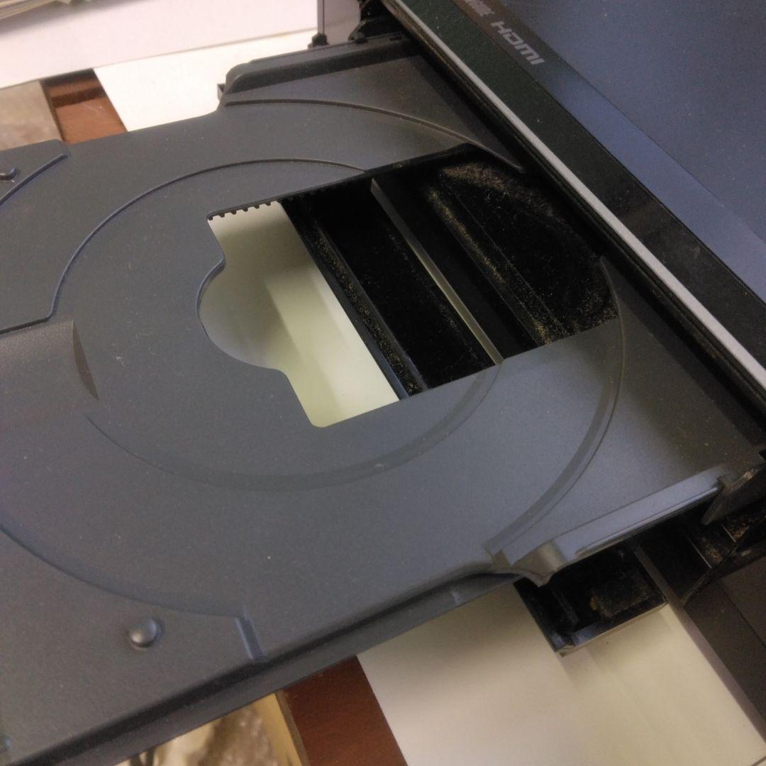 DVDレコーダー パナソニックDMR-XE100