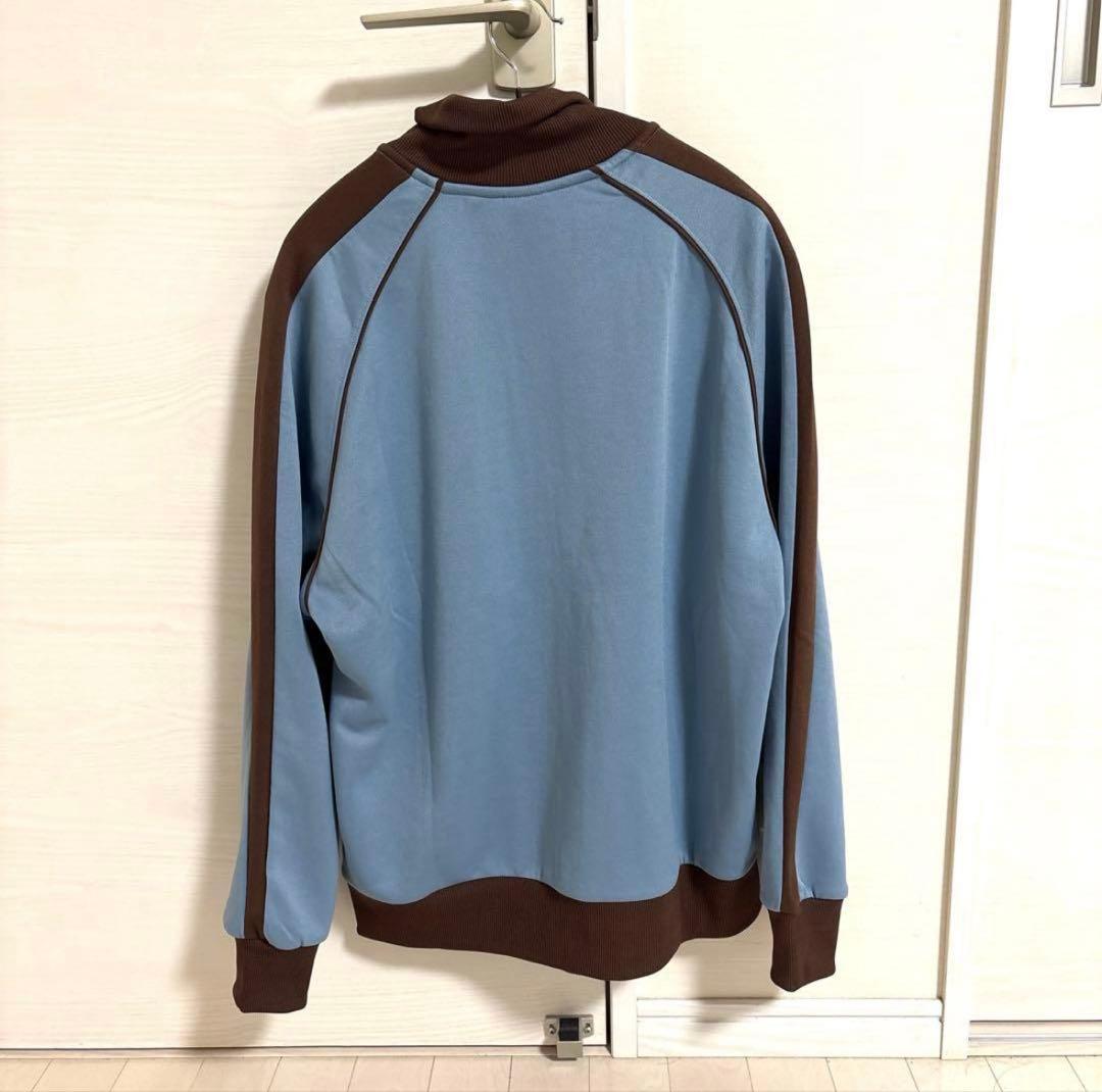 【極美品】PUMA/プーマ/Ｔ７ トラックジャケット トラックジャケット M