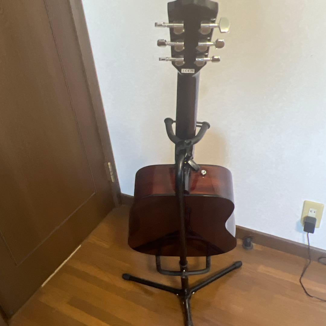 Fender Classic Design Series アコースティックギター