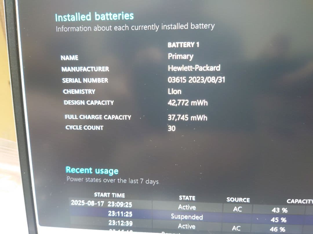 HP Elitebook 630 G10/i7-1355U/16G/最新高性能