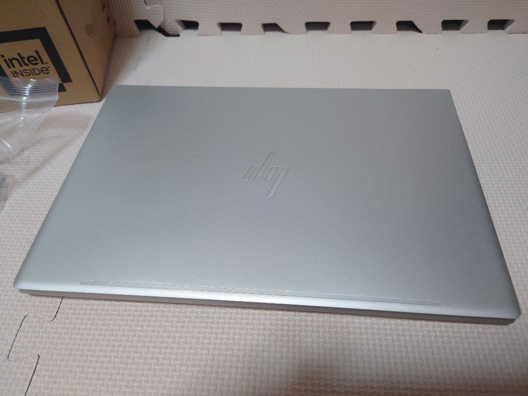 HP Elitebook 630 G10/i7-1355U/16G/最新高性能