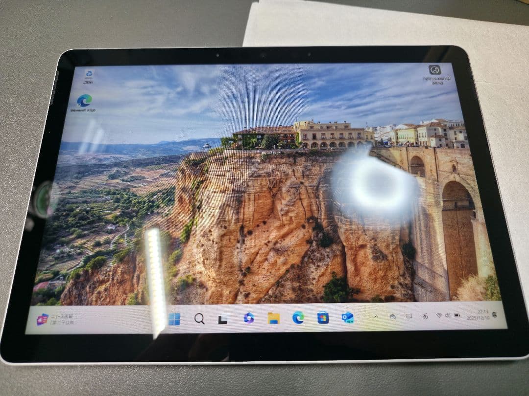 Surface Go3 LTE i3/128GB/8GB officeなし