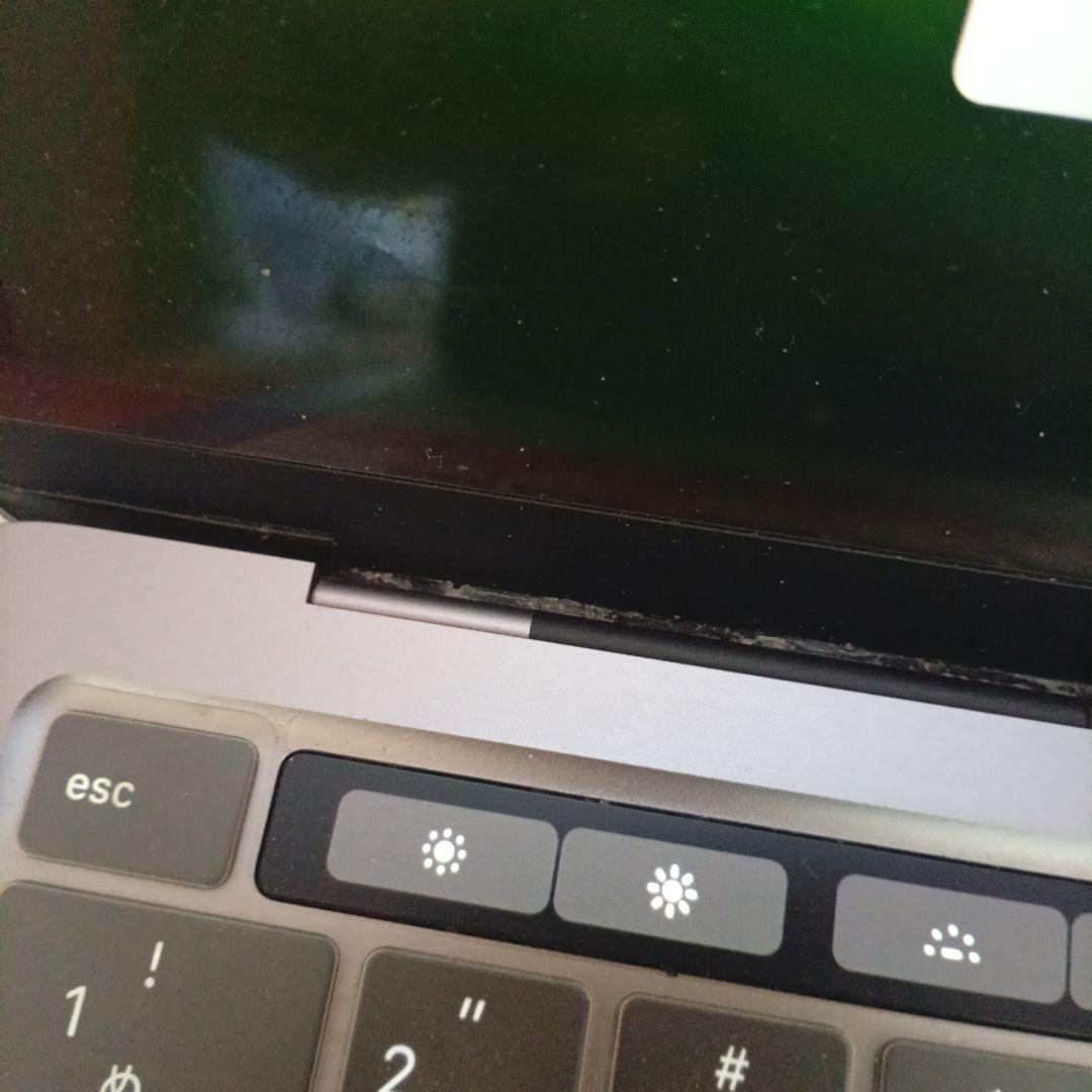 MacBook Pro 13インチ M1 2020 8GB 256GB