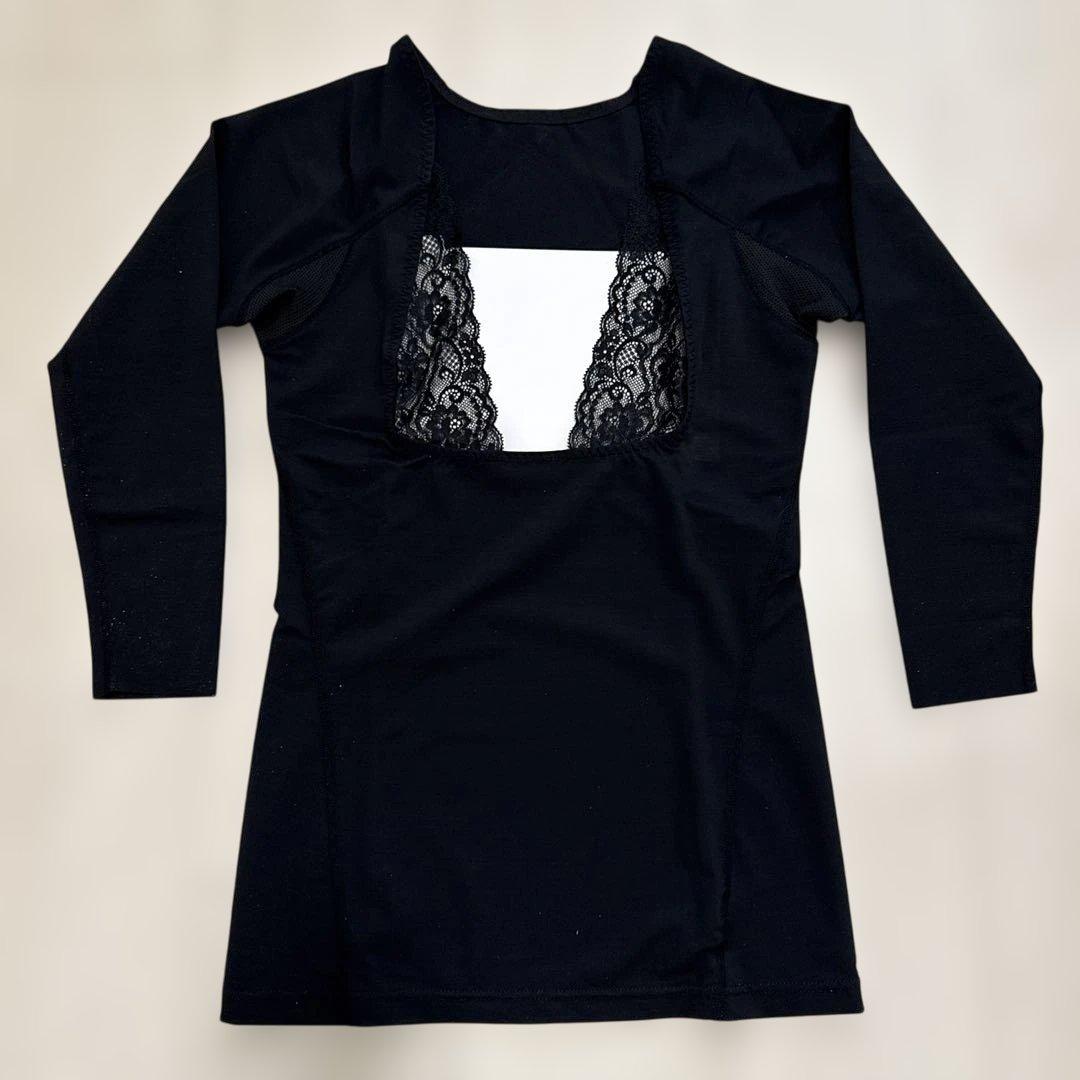 medi Xer アームシェイプインナー　Ｍ