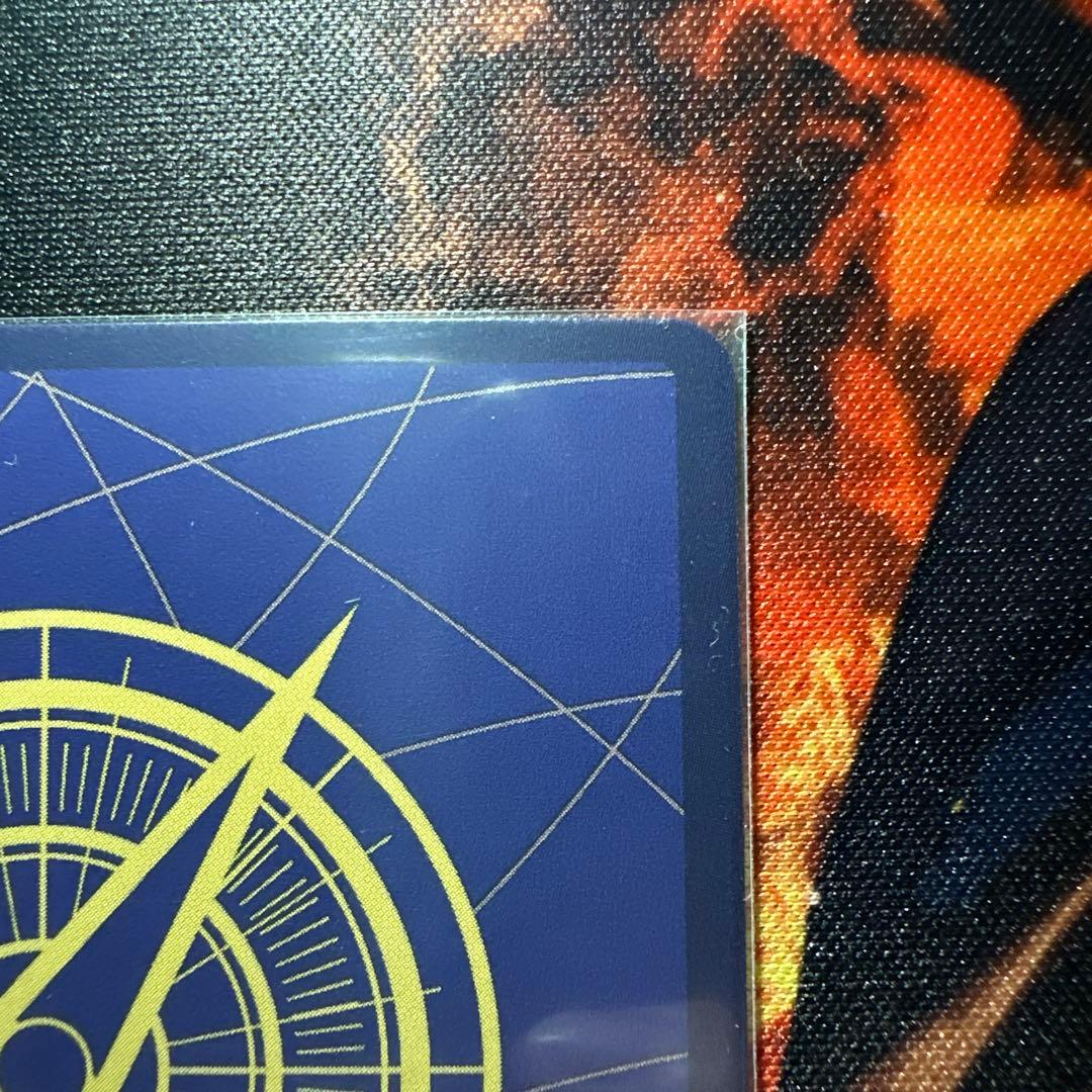 ワンピースカード　ロシナンテ　プリン　SP OP04-119 OP03-112