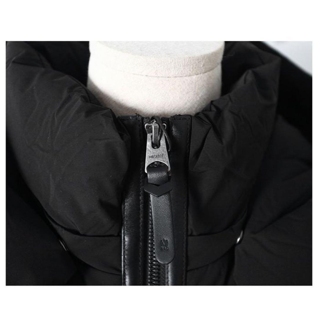 MACKAGE ASHLEY ダウンジャケット サイズS