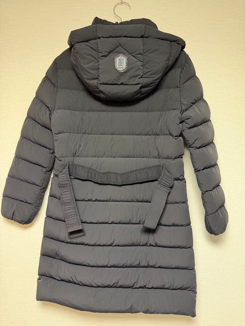 MACKAGE ASHLEY ダウンジャケット サイズS