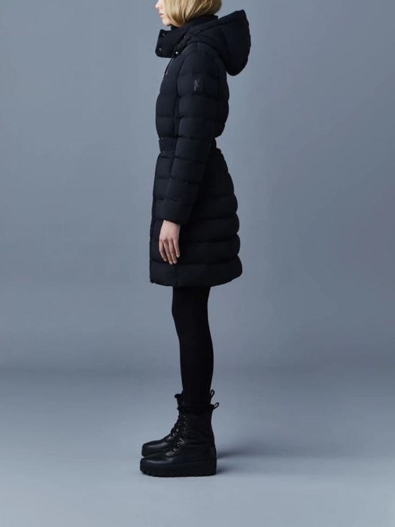 MACKAGE ASHLEY ダウンジャケット サイズS