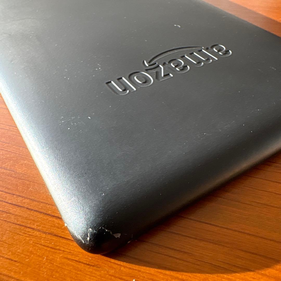 Kindle Paperwhite 10世代 32GB 広告なし